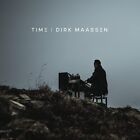Maassen,Dirk Time (Vinyl)