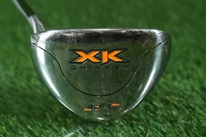 ACER XK CHIPPER 34" APOLLO LEFT HANDED LH ~ L@@K!! - Picture 1 of 9