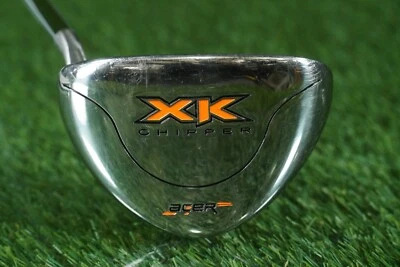 ACER XK CHIPPER 34" APOLLO LEFT HANDED LH ~ L@@K!! - Image 1 of 4