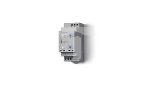 Voltage monitoring relay 3-phase phase loss, rotation control 1P 6A 380-4 /T2UK - Picture 1 of 1