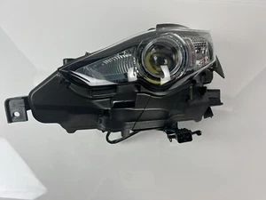 Eagle Eyes, Lexus IS250/IS200t/IS300/IS350 Headlight 2014 2015 2016 Driver Side - Picture 1 of 10