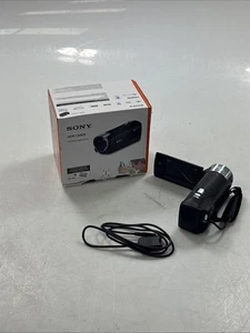 Videocámara Sony Handycam HDR-CX405 9,2 megapíxeles HD - Imagen 1 de 17