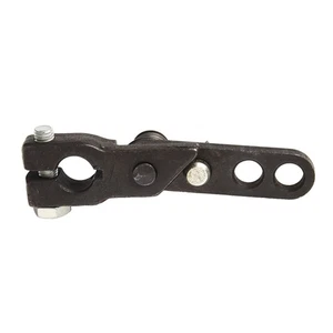 Silver Injection Pump Throttle Control Lever Metal High Quality Practical - Picture 1 of 12