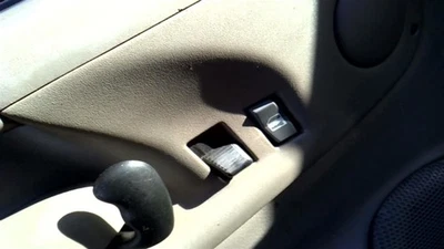 Front Door Switch Driver's Lock Fits 96-05 ASTRO 28009927 Foto 1 de 4