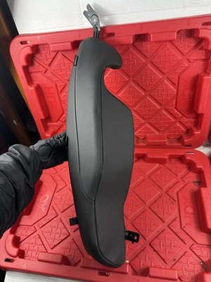 CHEVROLET BOLT EV REAR LEFT SIDE SEAT BOLSTER TRIM CUSHION OEM 2022 - 2023 - Image 1 of 4
