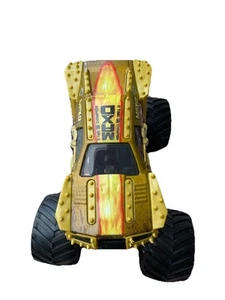 Hot Wheels Monster Jam "Max D" Monster Truck 1:64 - Imagen 1 de 4