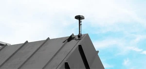 Segway Navimow GNSS Antenna Mounting Kit / Antennen Befestigungskit / 180° - Bild 1 von 1