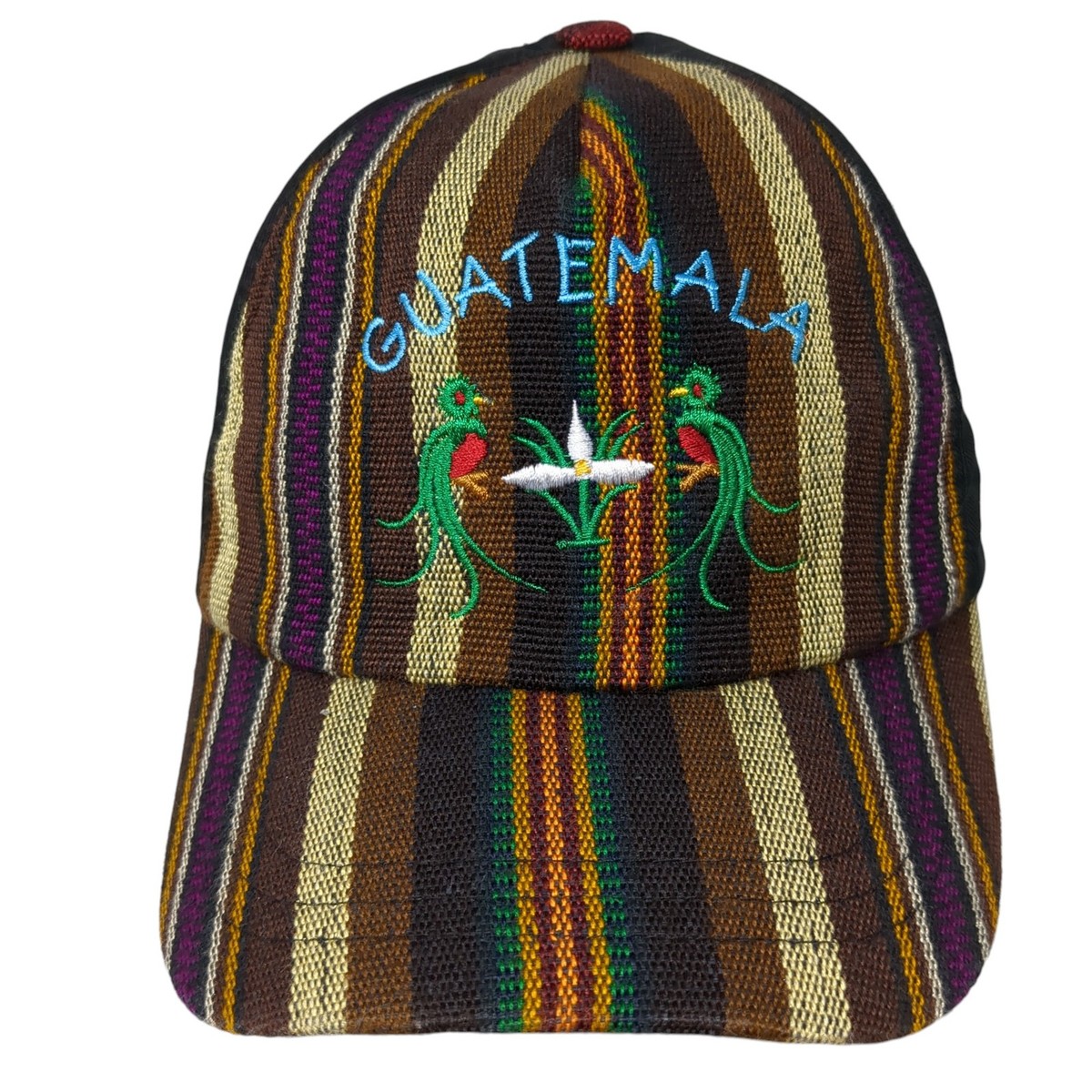 Guatemala Hat In Men's Hats for sale | eBay