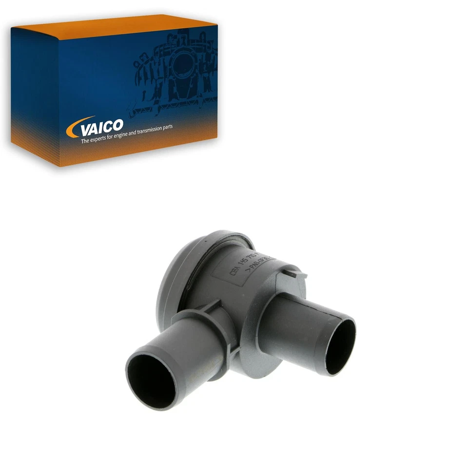 Регулирующий клапан холостого хода воздуха Vaico для Audi A4 1,8 л L4 1999-2006 годов выпуска - Изображение 1 из 1