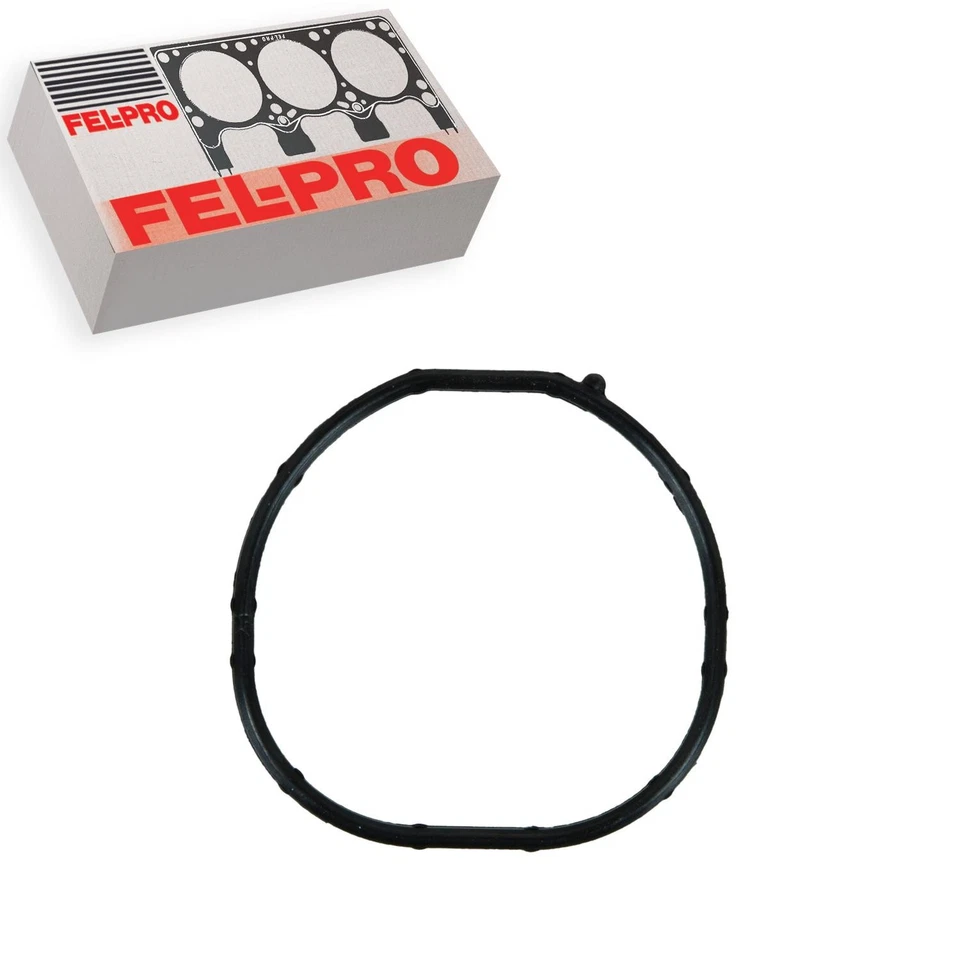 Fel-Pro Engine Coolant Thermostat Seal For 2010-2013 Kia Forte Koup - Image 1 of 1