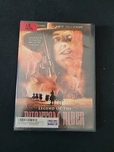 Legend of the Phantom Rider (DVD, 2003) - Bild 1 von 2