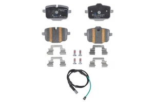 DELPHI LP5051EV Bremsbeläge Satz Bremsklötze Hinten für BMW iX3 (G08) - Bild 1 von 1