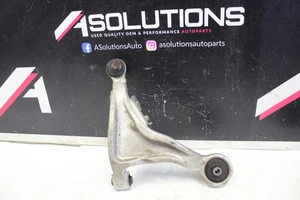 2008-2015 Mitsubishi Evolution Evo X GSR MR Rear Left Upper Control Arm OEM - Picture 1 of 10