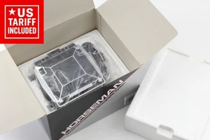 【MINT in Box】 Horseman ER-1 6x9 Medium Format Film Camera Body Topcon From JAPAN - Picture 1 of 22