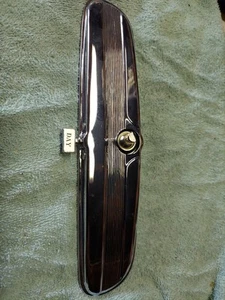 Rear View Day Night Mirror For 1964 1/2, 1965, & 1966 Ford Mustang - Picture 1 of 4