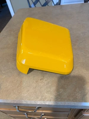 Hummer H2 2003-2009 paso delantero derecho capó ventilación panel tapa tapa moldura OEM Foto 1 de 4