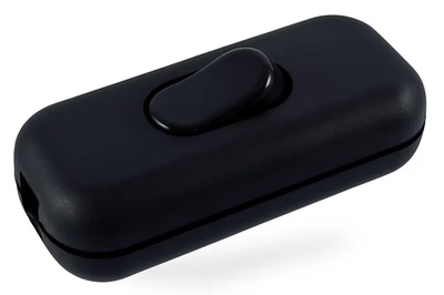 MWMS Zwischenschalter 6 A 250 V~ 3-polig Gehäuse und Kontakten mit schrauben für LED