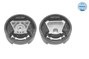 MEYLE 100 199 1023 MOUNTING ENGINE Lower,Rear,Upper Dual-Clutch - Picture 1 of 2