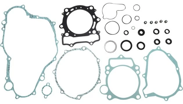 ProX Complete Engine Gasket Kit #34.2418 fits Yamaha YZ400F/WR400F 1998-1999 — 第 1/1 张图片