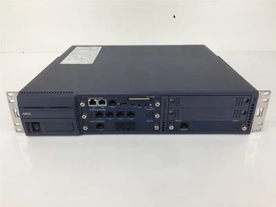 NEC Univerge SV8100/SV8300 CHS2U-US Communications Server - Image 1 of 4