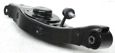 Braço de controle inferior traseiro lateral direito do passageiro fabricante de equipamento original para Hyundai Santa Fe XL (FWD) - Imagem 1 de 4