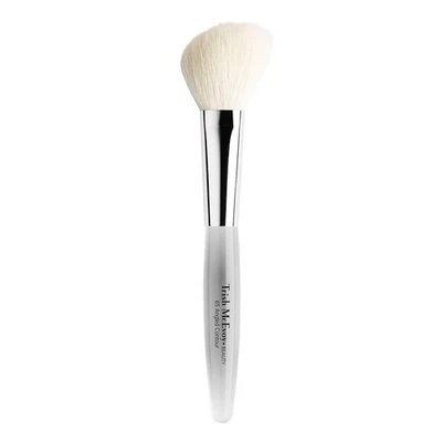 Mally Beauty Dual Ended POWDER BRUSH for Face & Eye FULL SIZE - Image 1 of 3
