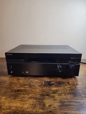 Sony STR-DH740 Stereo Receiver - Image 1 of 4