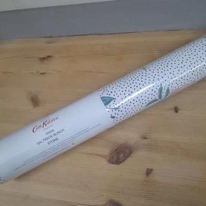 Cath Kidston Saltwick Bündel Stein Tapetenrolle Floral - NEU - Bild 1 von 6