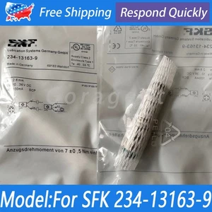 New Proximity Switch Sensor For SFK 234-13163-9 234131639 10-36VDC 4Pin US Stock - Picture 1 of 7
