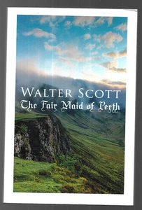 Walter Scott: The Fair Maid of Perth (paperback 2025) - Picture 1 of 2