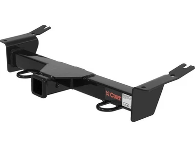 Curt 2" Front Receiver Hitch Fits Select Jeep Cherokee, Comanche, Wagoneer - Imagem 1 de 4