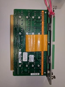 Unico 310-549.03 I/O Interface Assembly Repaired - Picture 1 of 3