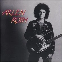 Arlen Roth von Arlen Roth | CD | Zustand sehr gut - Bild 1 von 2