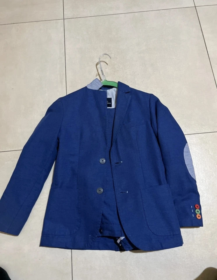 giacca eventi speciali  - Immagine 1 di 4