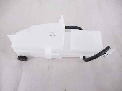 Conjunto de tanque de depósito de radiador genuino Nissan para 370Z Z34 09-13 21710-JK000 Foto 1 de 3