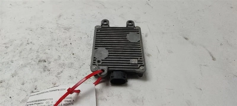 PUNTO CIEGO 0009007913 2019-2021 MERCEDES-BENZ A220 Foto 1 de 4