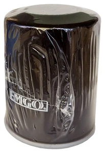 Filtro de aceite Emgo para Arctic Cat 2015-17 Wildcat Sport 700 2013-18 Wildcat 1000 - Imagen 1 de 2