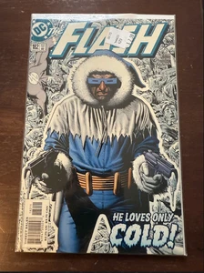 FlaSH #182 NM DC fumetti 34 HH58 - Foto 1 di 1
