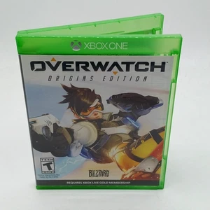 Overwatch Origins Edition Xbox One Game - Picture 1 of 5
