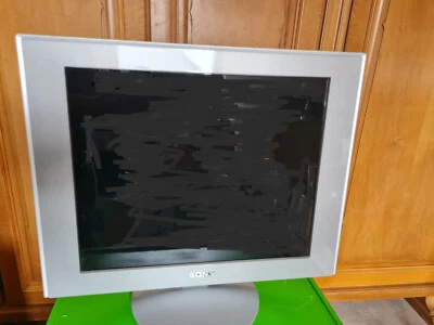 Sony Monitor SDM-HS73P top in Schuß - Bild 1 von 4