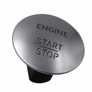 FOR FACTORY MERCEDES BENZ KEYLESS START BUTTON PUSH TO START BUTTON - Picture 1 of 3