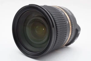TAMRON SP 24-70mm F2.8 Di VC USD for nikon (Model A007) - Picture 1 of 2