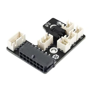 Afterburner Toolhead PCB Board Professional Durable für Voron V0.1 Hartk Ab - Afbeelding 1 van 13