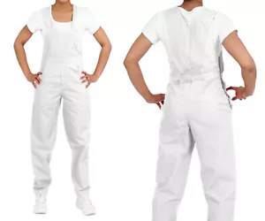 Medgear Unisex Overalls Allround Use 217NW - Bild 1 von 9