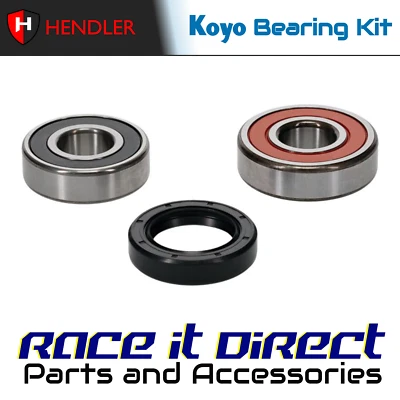 Koyo Wheel Bearing kit for Honda GL 1000 Gold Wing 1975-1979 Rear - Image 1 of 4