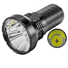 IMALENT MR90 50000lumens Spot and flood flashlight XHP70 2nd LEDs