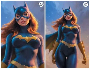 BATMAN #1 (New 52) Will Jack Variant Cover Set LTD To ONLY 800 - Picture 1 of 1