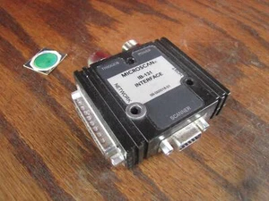 Microscan Barcode Scanner Interface Part # IB-131 - Picture 1 of 1