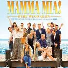Cast Of ¿Mamma Mia! Here We Go Again¿ - Mamma Mia! Here We Go Again [Vinyl]