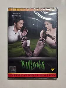 Bulong Filipino DVD REGION 0/ALL (2011) Tagalog -- NEW! - Picture 1 of 2